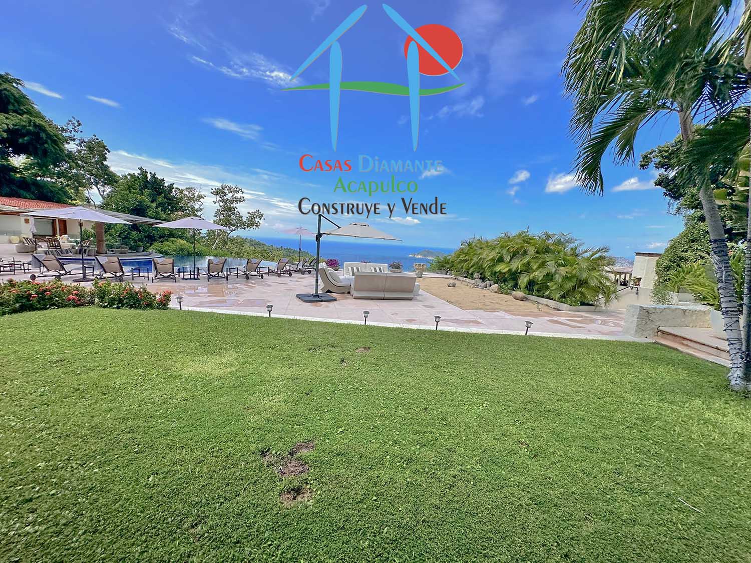 Casa 8 Caballos - Recámara cinco 7